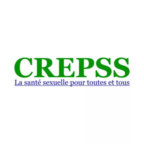 Logo CREPSS