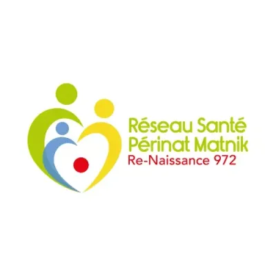 Logo Réseau Santé Perinat Matnik