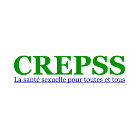 Logo CREPSS Logo CREPSS